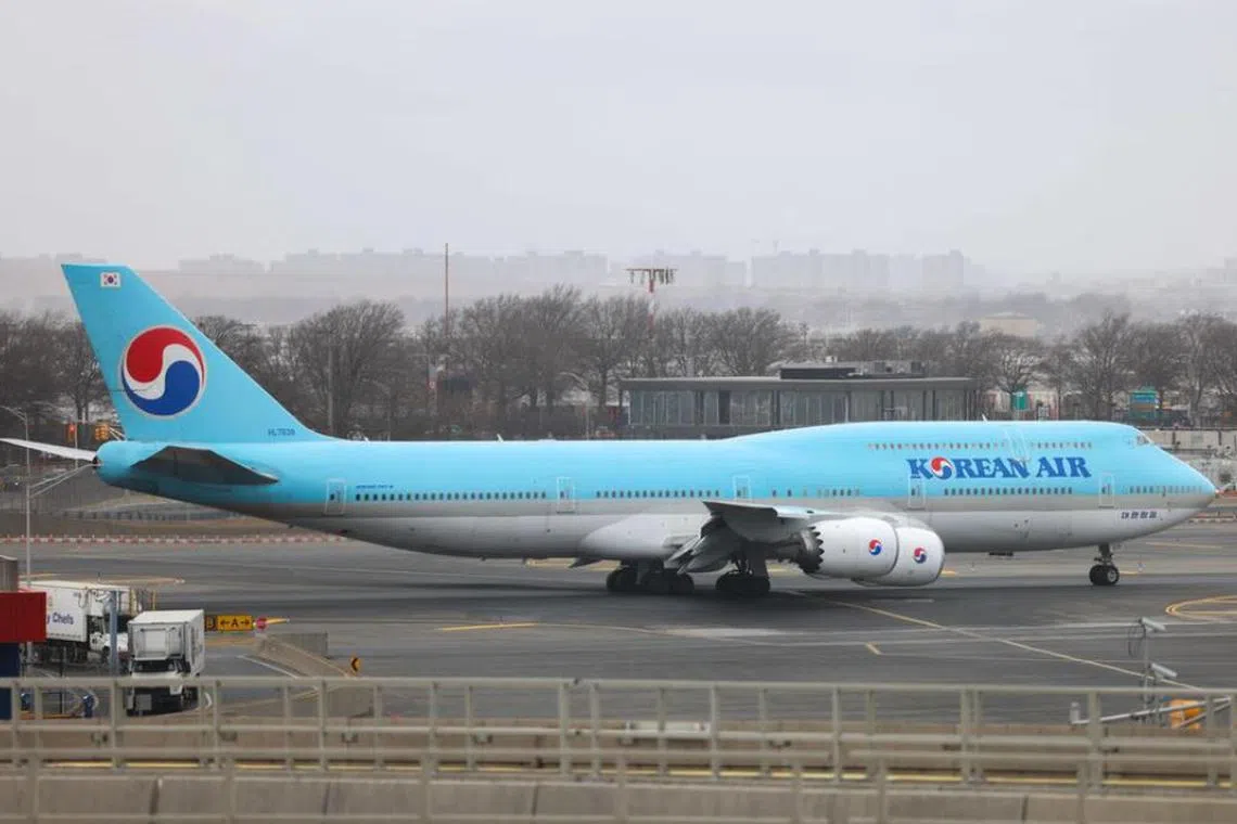 இந்தியா-பாகிஸ்தான் பூசல்; அச்சத்தில் ஆசிய விமான நிறுவனங்கள்