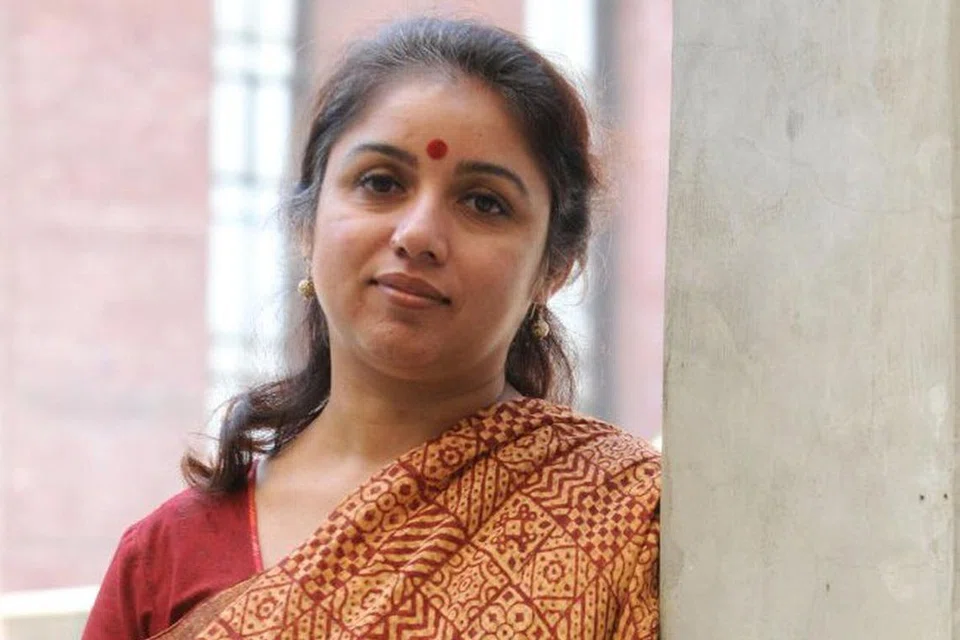 ரேவதி.