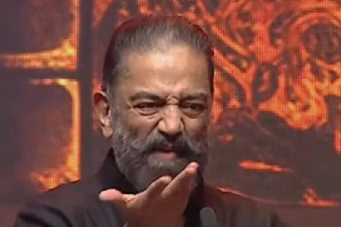 மாணவர்களின் கல்விக்கனவை கெடுத்த ‘நீட்’ தேர்வு: கமல் சாடல்