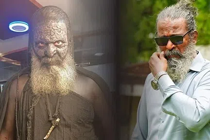 உரிய மரியாதை கிடைத்தது: அனுபவம் பகிரும் ‘காந்தாரா’ பட வில்லன்