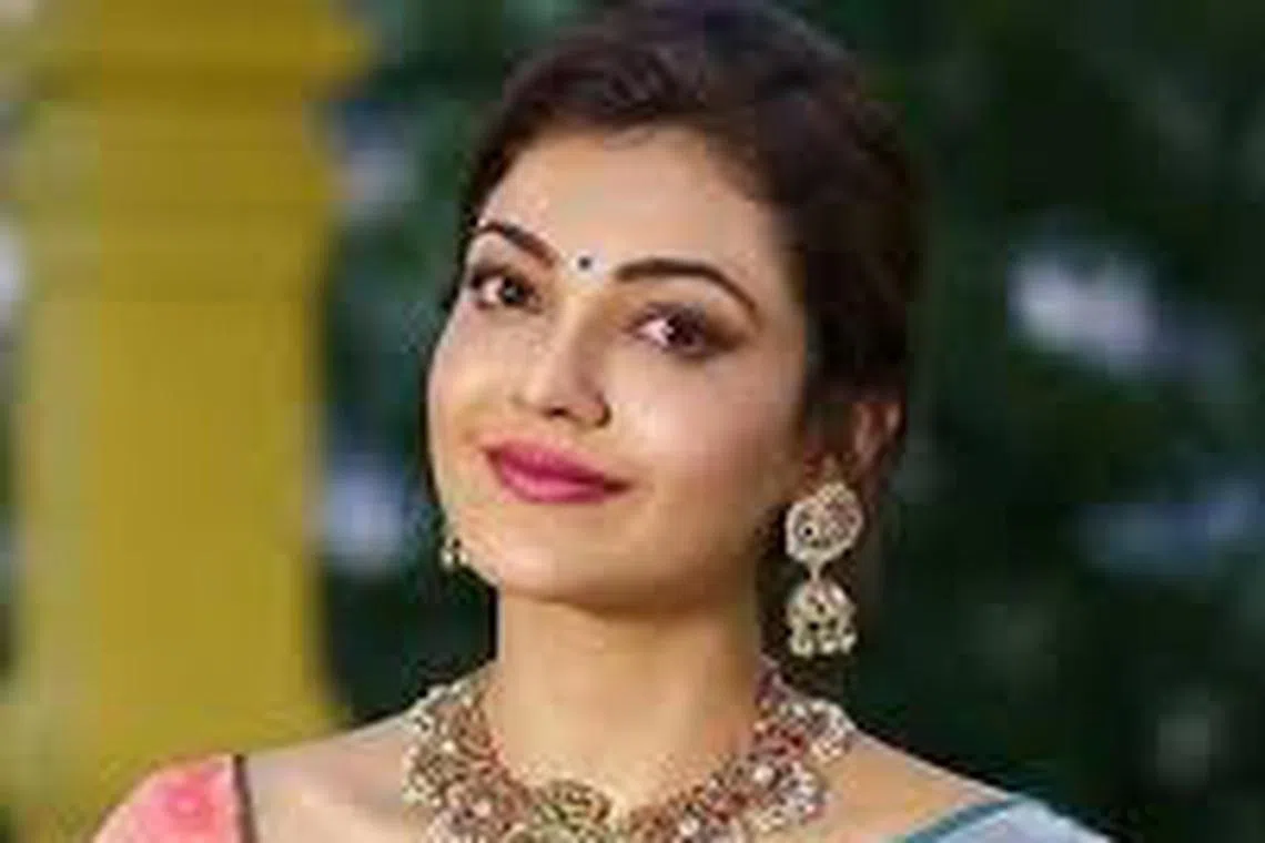 பொய், நம்ப வேண்டாம்: காஜல் அகர்வால்