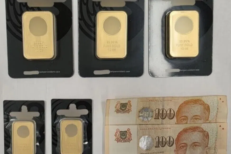 ஆள்மாறாட்ட மோசடிக்குத் துணைபோன 73 வயது மலேசிய மூதாட்டி கைது