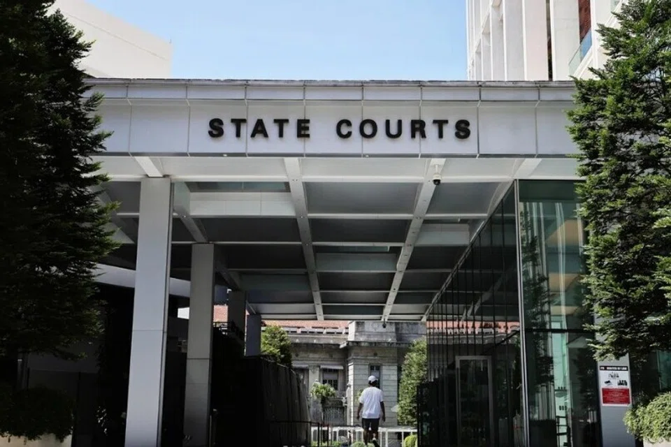 19 வயது யோகே‌‌ஷ் பூபாலன் பூபாலன், குறும்புத்தனமாக இரண்டு குற்றங்கள் புரிந்ததை ஒப்புக்கொண்டார். அந்தக் குற்றங்கள் திங்கட்கிழமை (நவம்பர் 3) நிரூபிக்கப்பட்டன. 