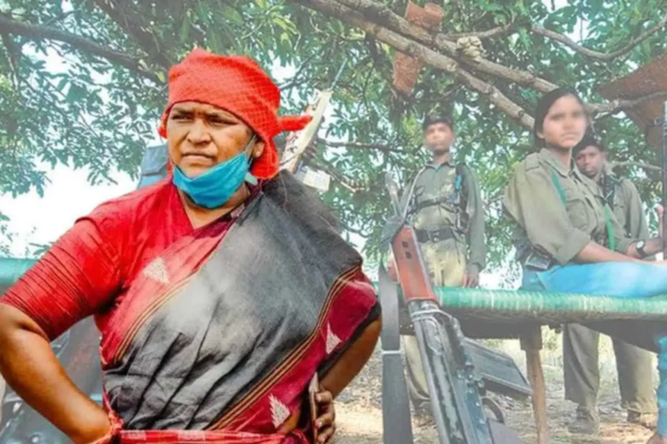 அனுசூய சீதக்கா.