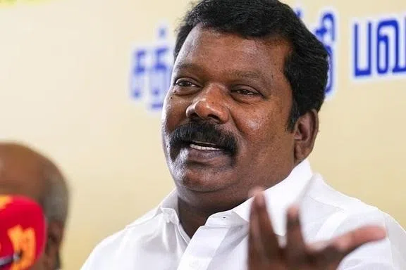 மாநிலத் தலைவர் பதவியில் தொடர மனம் விரும்பவில்லை: செல்வப்பெருந்தகை