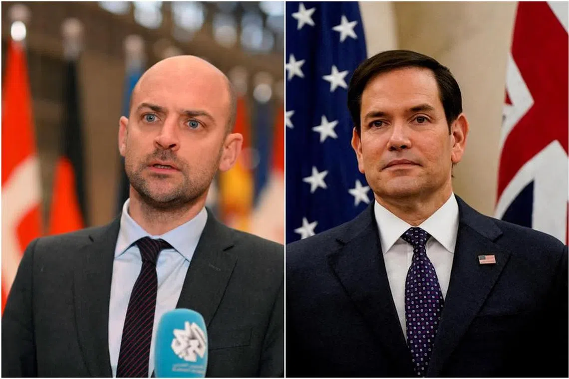 வர்த்தகப் போர் வந்தால் அமெரிக்காவுக்கே அனைத்து இழப்பும்: பிரான்ஸ் 