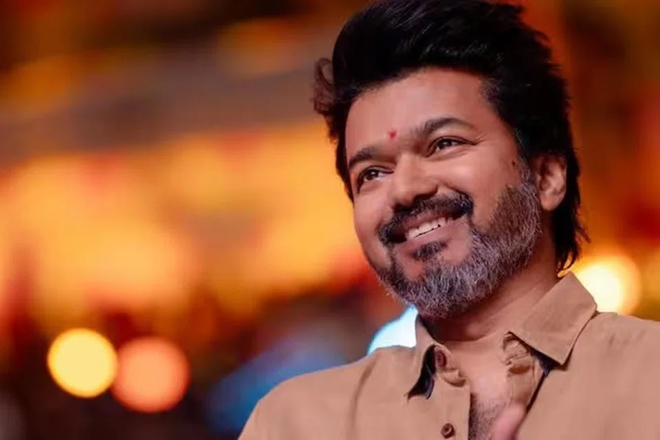 விஜய்.