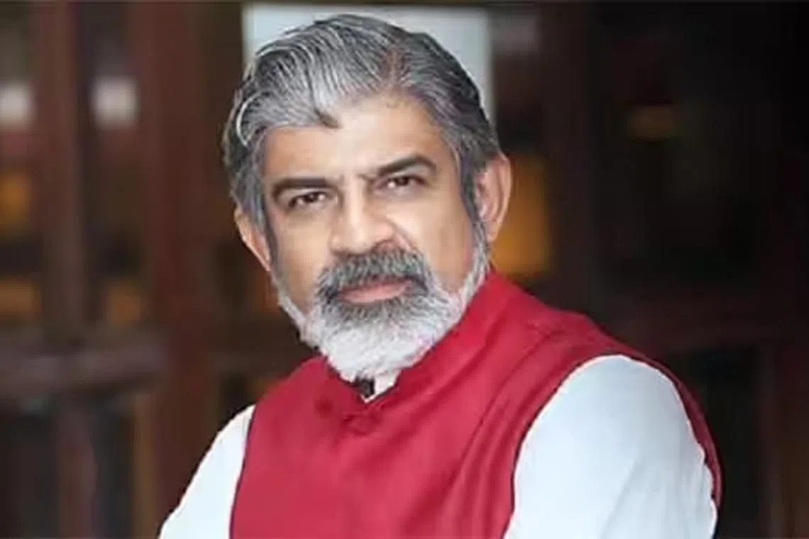 வில்லன் ரித்து ராஜ் சிங் காலமானார், திரைச்செய்தி செய்திகள் - தமிழ் ...