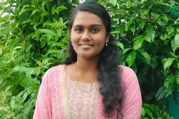 யுபிஎஸ்சி தேர்வில் தேசிய அளவில் 2ஆம் இடம் பிடித்து ராஜேஸ்வரி சாதனை