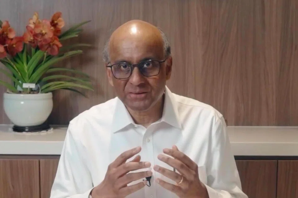 ஒரு சிறிய நாடாக இந்தக் கொந்தளிப்பான உலகச் சூழலைச் சமாளிக்கும் வேளையில், சிங்கப்பூரிடம் உத்திபூர்வ பாதுகாப்பு ஏற்பாடுகள் உள்ளன என்று அதிபர் தர்மன் சண்முகரத்னம் கூறினார்.
