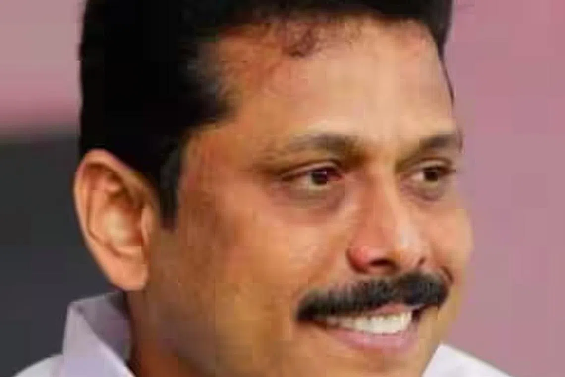 தலைமறைவான செந்தில்பாலாஜியின் சகோதரர் நீதிமன்றத்தில் முன்னிலை