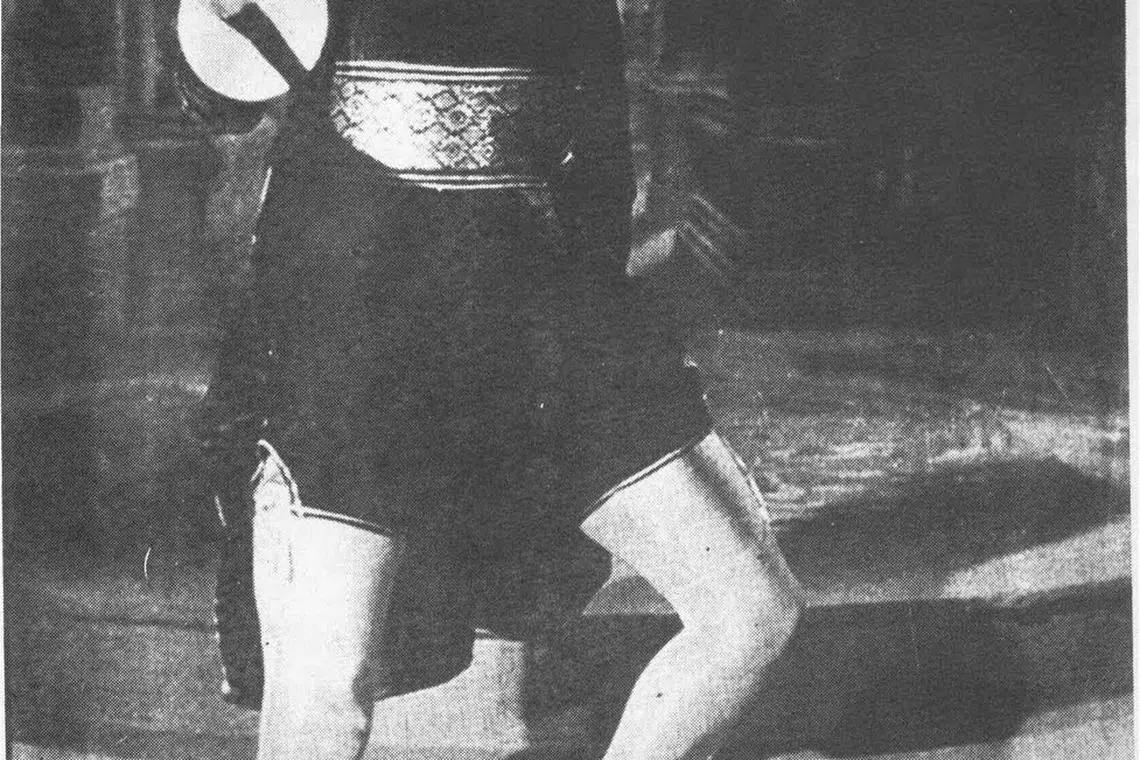 சவாலை சாதனையாக மாற்றிய எம் ஜி ஆர்