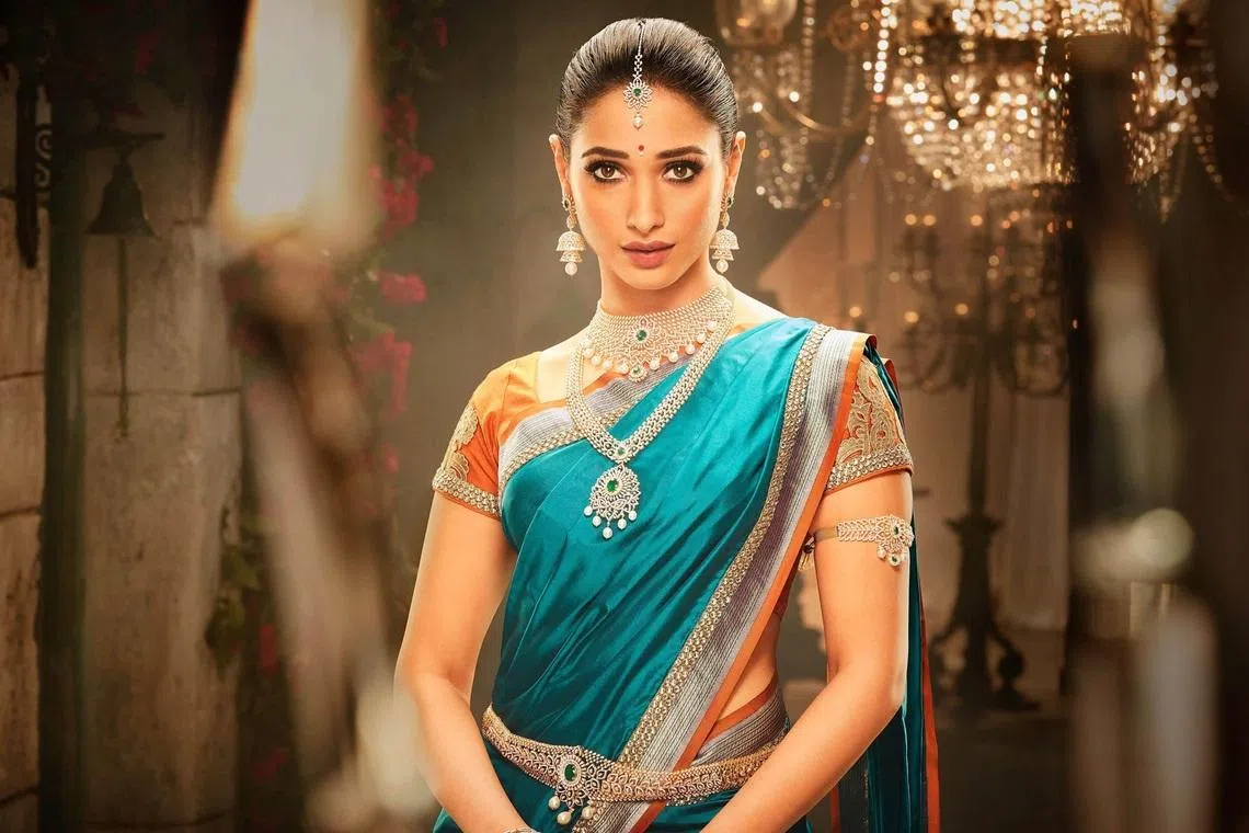 என்னை என்னால்கூட புரிந்துகொள்ள முடியவில்லை: தமன்னா