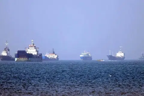 அடுத்த வாரம் சீன அதிபரை சந்திக்கும்போது, ஈரான் போர் பற்றியும் விவாதிக்கப்படும் என்று அமெரிக்க அதிபர் டோனல்ட் டிரம்ப் கூறினார். 