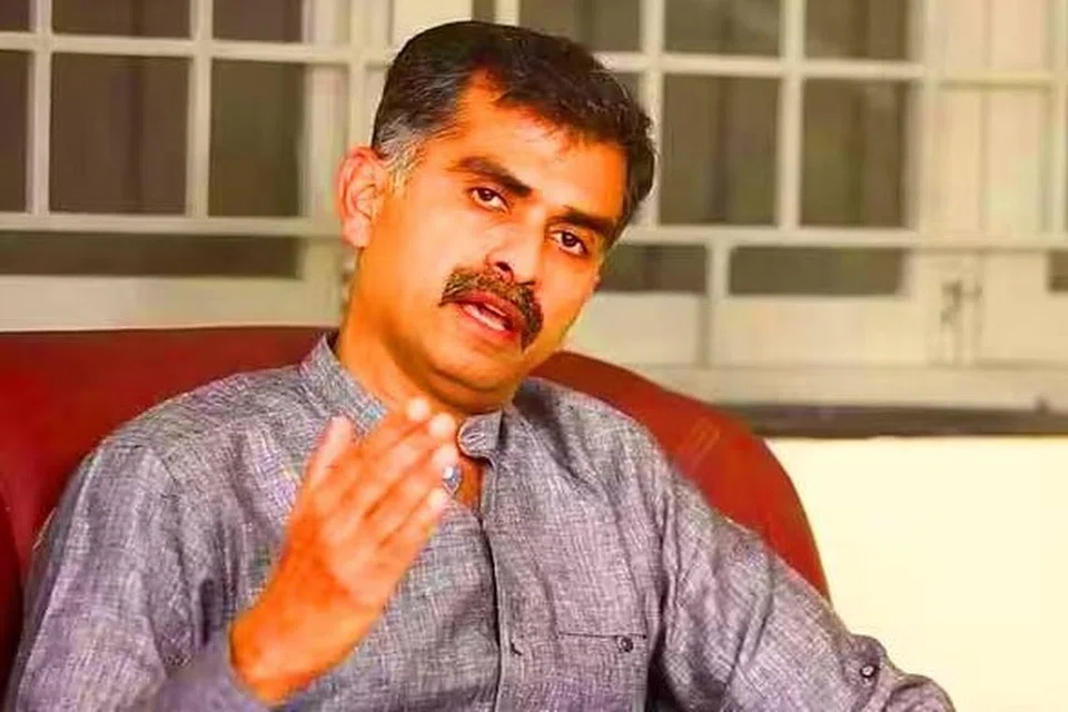 மதிமுக பொறுப்பில் இருந்து விலகுவதாக துரை வைகோ கூறியுள்ளார்.