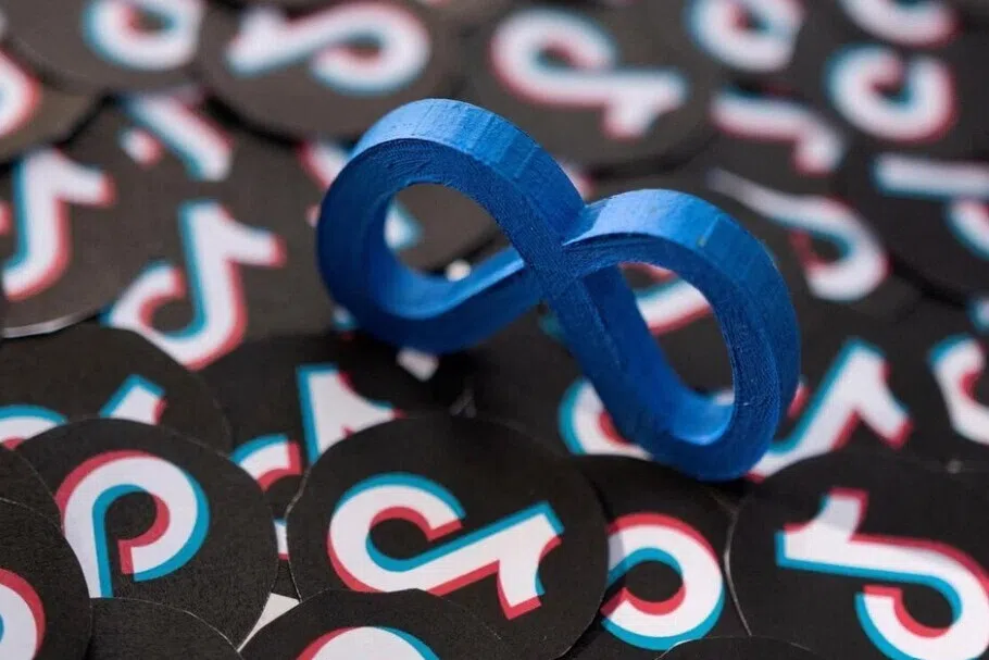 ஆஸ்திரேலியாவின் விதிகளை மதிப்போம்: டிக்டாக், மெட்டா