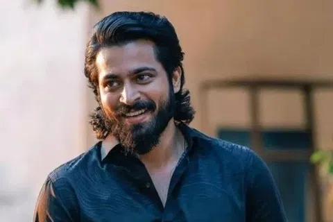 பலர் நடிக்க மறுத்த கதையில் நடிக்கிறேன்: ஹரிஷ் கல்யாண்