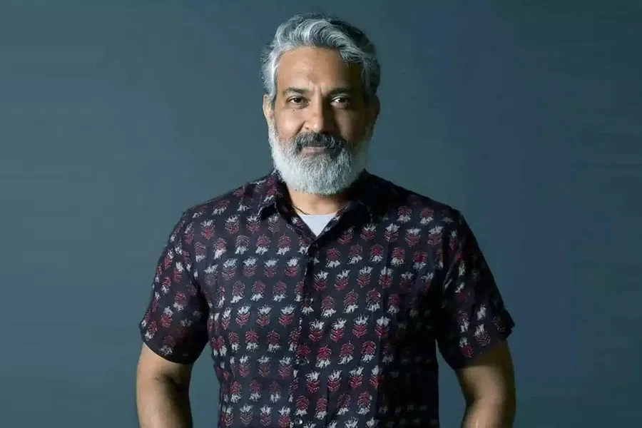 ‘வாரணாசி’ வரவேற்பு; நன்றி தெரிவித்த ராஜமௌலி