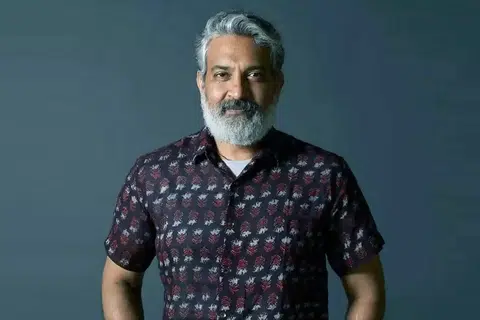 ராஜமௌலி.