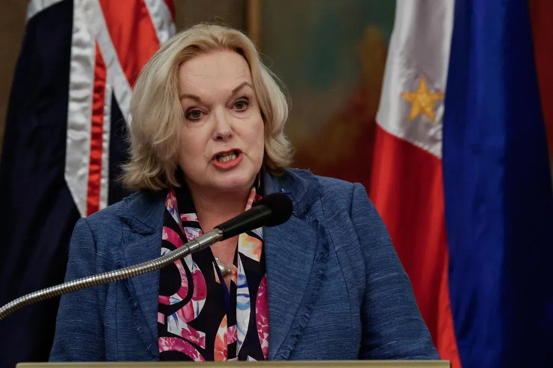 உலக பதற்றநிலை: கடற்படை ஹெலிகாப்டர்களை மாற்றும் நியூசிலாந்து