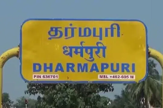 பாலியல் வன்கொடுமை: தெருக்கூத்துக் கலைஞர்களுக்கு ஆயுள் தண்டனை