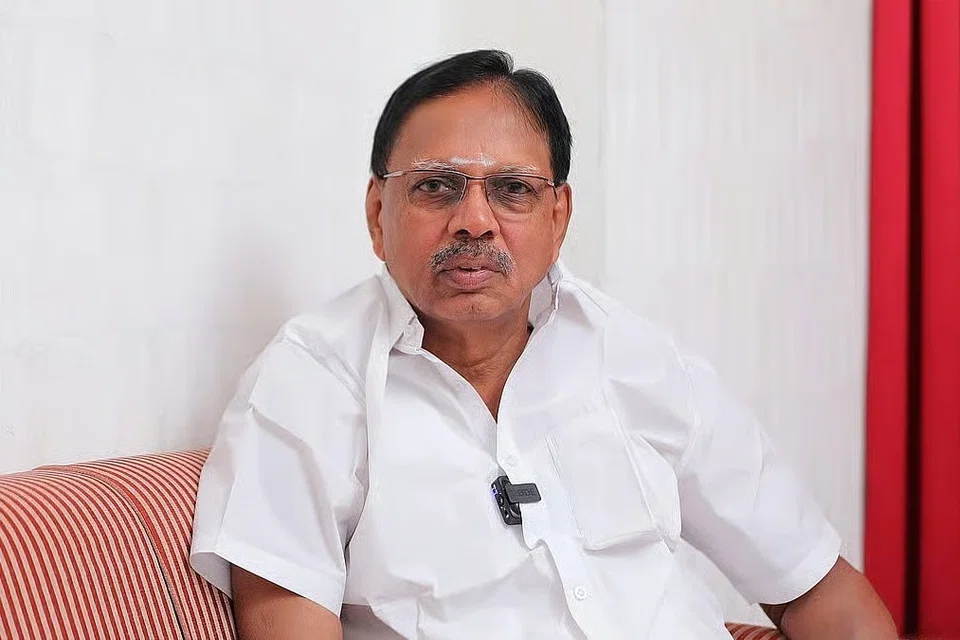 திருப்பூர் சுப்ரமணியம்.