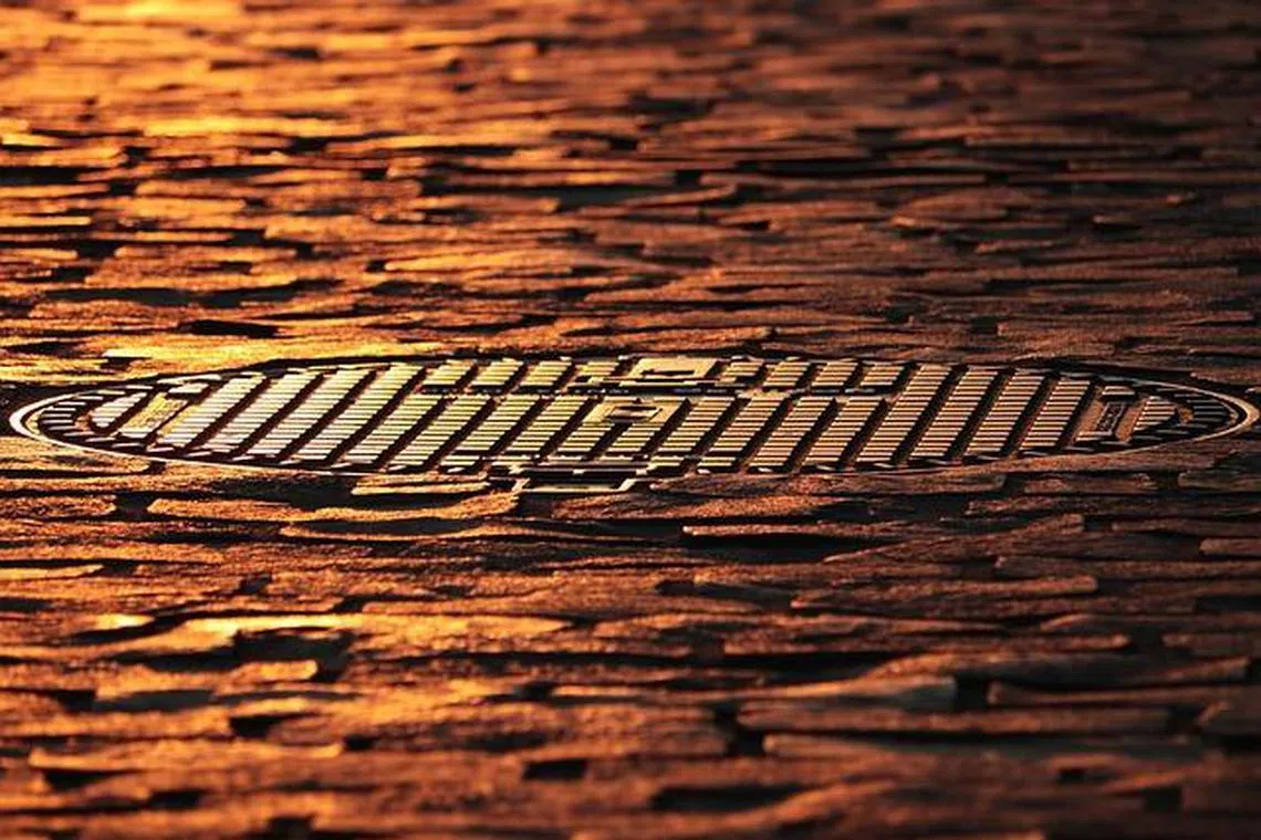 ஜப்பானில் ஆள்துளைக்குள் விழுந்து நான்கு ஊழியர்கள் மரணம்