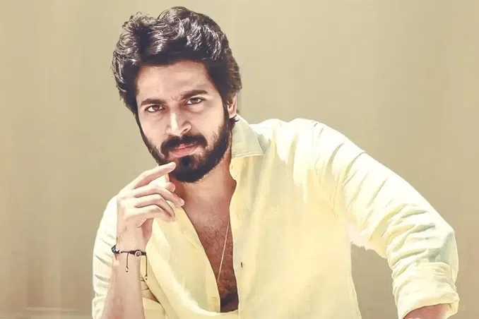 பாண்டிராஜ் இயக்கத்தில் ஹரீஷ் கல்யாண்