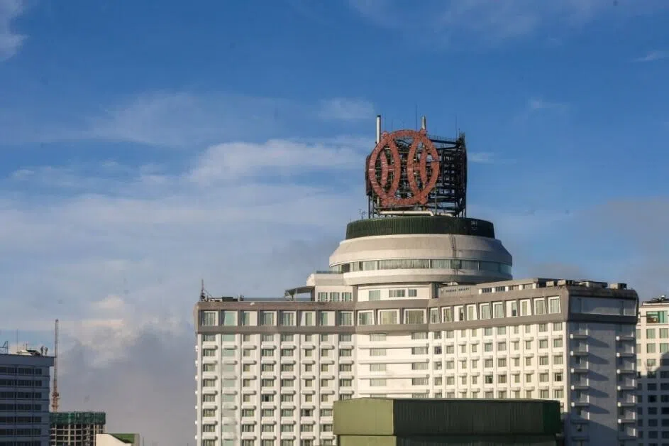 $520 மி. சொத்துச் சர்ச்சையில் உயில் குறித்து மகள்கள் வழக்கு