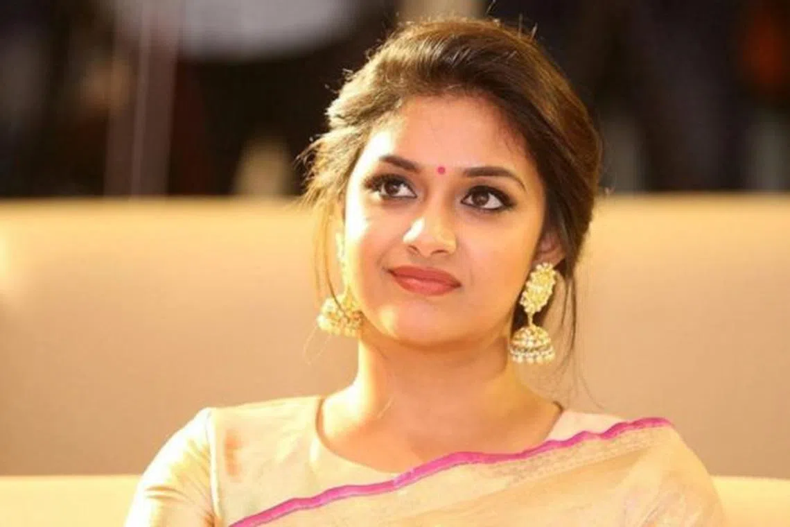 மிஷ்கின் இயக்கத்தில் கீர்த்தி