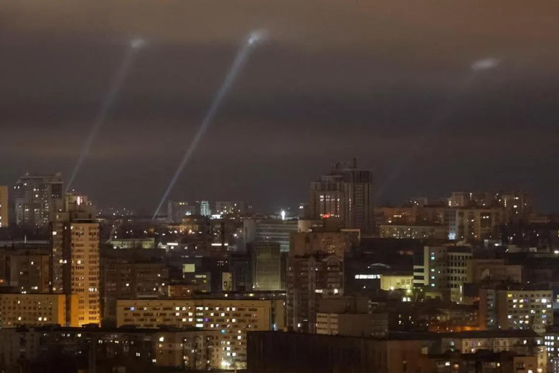 போர் நிறுத்தம்: உக்ரேனுடன் மீண்டும் பேசும் அமெரிக்கா