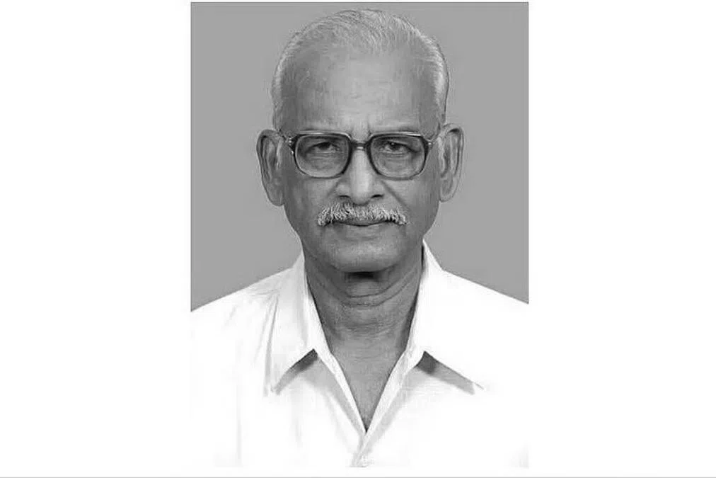 மூத்த தமிழறிஞர் தெ.ஞானசுந்தரம் காலமானார்; பிரதமர் மோடி இரங்கல்