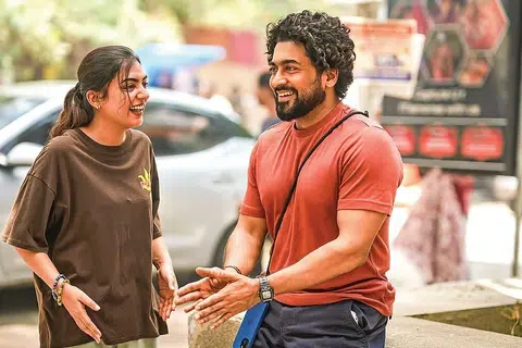 சீன் படத்தில் ஒரு காட்சி.