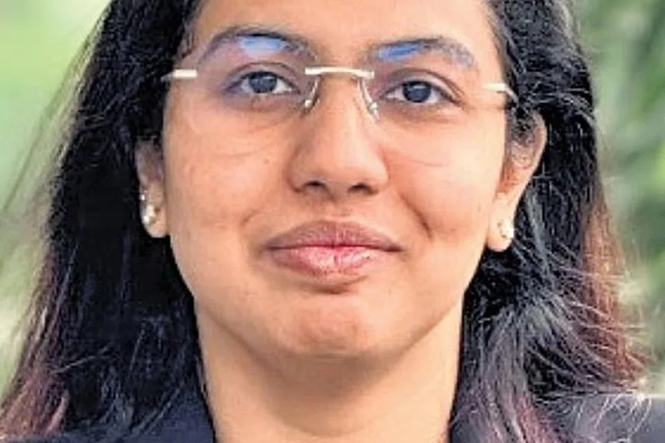  சிகுருபதி நம்ரதா.