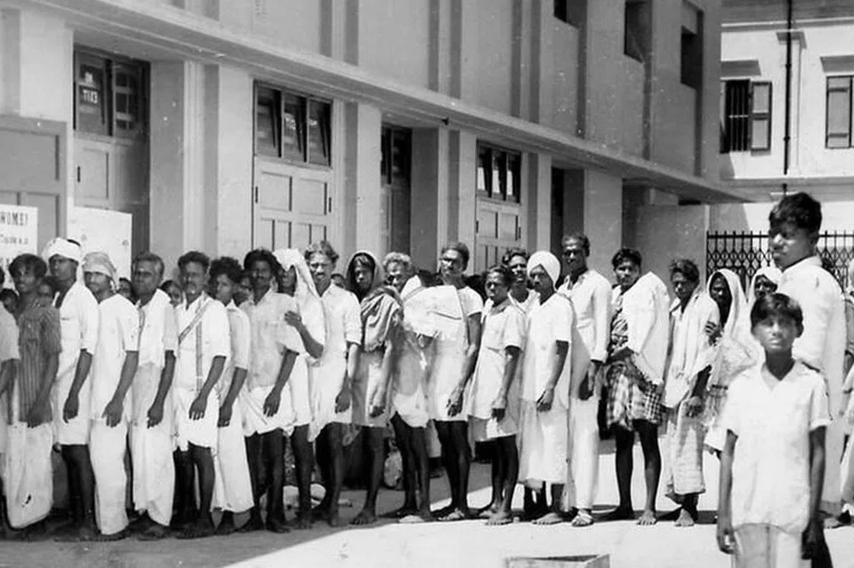 1967ஆம் ஆண்டு பிப்ரவரி 5ஆம் தேதி முதல் 21ஆம் தேதி வரை மூன்று கட்டமாகத் தேர்தல் நடந்தது.
