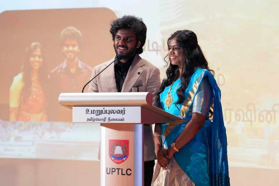 வள்ளுவர் நல்லாசியுடன் குறளிசைக்காவியத்தின் அடுத்த 2 பாகங்களை அமெரிக்காவிலும் கனடாவிலும் வெளியிடத் திட்டமிட்டுள்ளதாகக் கூறினர் இசைக்கலைஞர்கள் லிடியன் நாதஸ்வரன், அமிர்தவர்ஷினி.