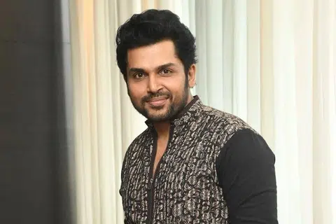 கார்த்தி.