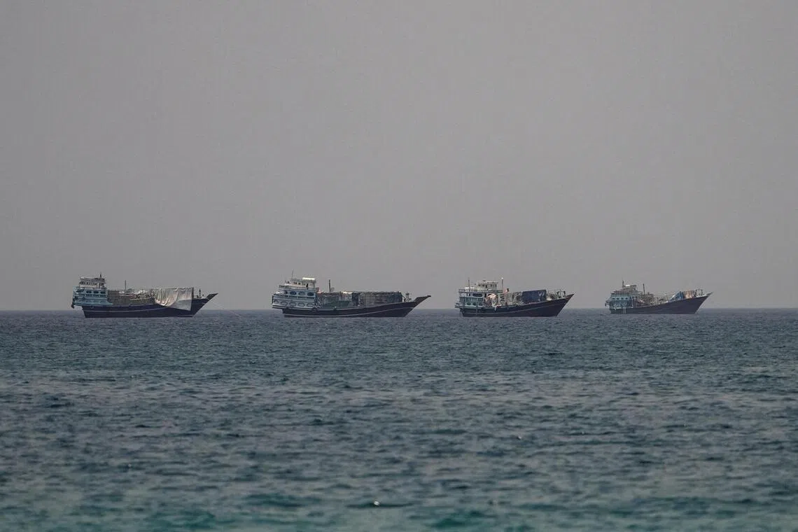 உடன்பாடு எட்டப்படாமல் முடிந்த அமெரிக்கா - ஈரான் பேச்சுவார்த்தை