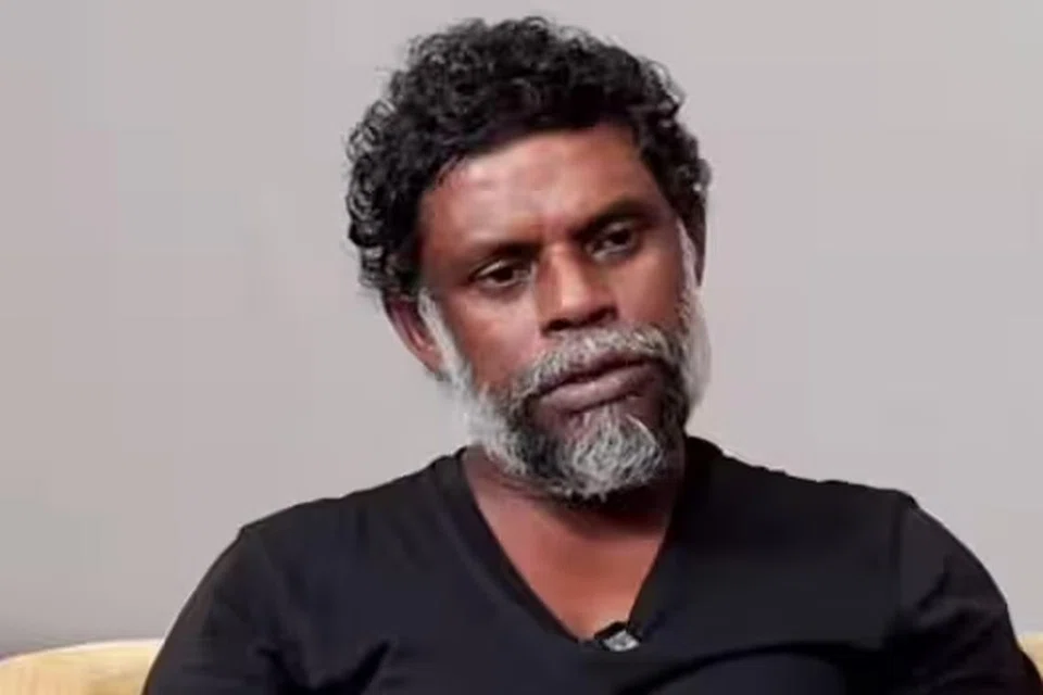 ‘ஜெயிலர்’ படத்தின் வில்லன் விநாயகன்.