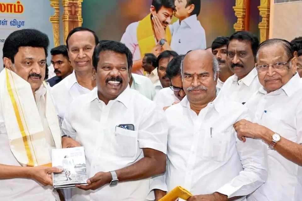 தமிழகத்தில் 2016 சட்டப்பேரவைத் தேர்தல் முதல் இதுவரை திமுக, காங்கிரஸ் கூட்டணி நீடித்து வருகிறது.