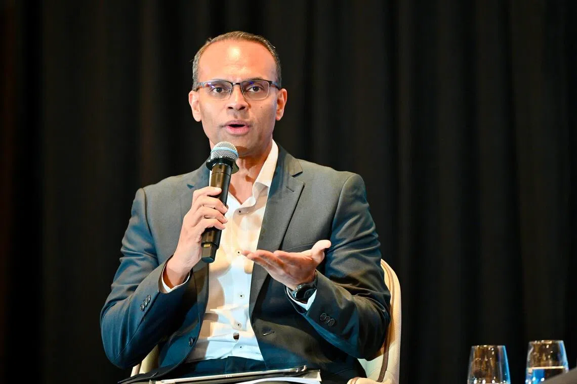பிள்ளைகள் குறித்து மலாய்/முஸ்லிம் பெற்றோர் பல்வேறு எதிர்பார்ப்புகளைக் கொண்டுள்ளனர்: ஆய்வு