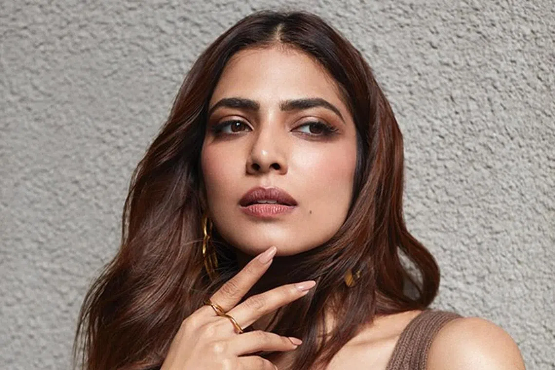 பிரபாஸ் படத்தில் சவாலான பாத்திரத்தில் மாளவிகா மோகனன்