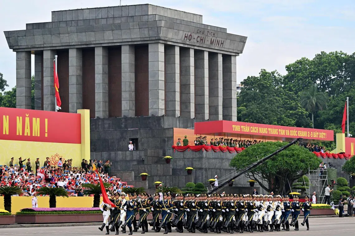 14,000 கைதிகளை விடுதலை செய்யவிருக்கும் வியட்னாம்