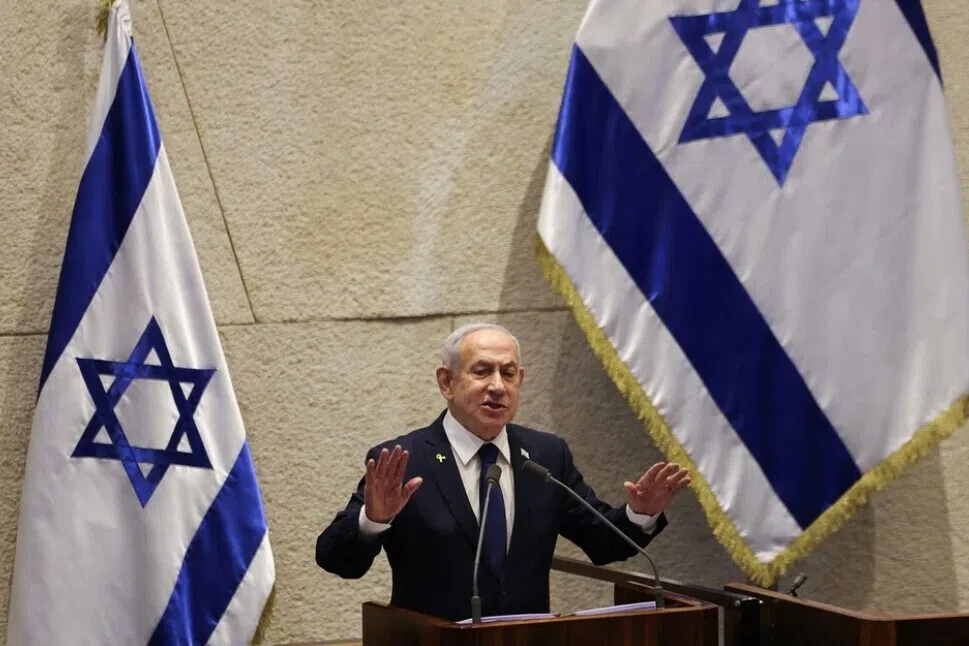 மேற்குக் கரையில் பாலஸ்தீனர்கள் மீதான தாக்குதல்களை நிறுத்த இஸ்ரேல் உறுதி