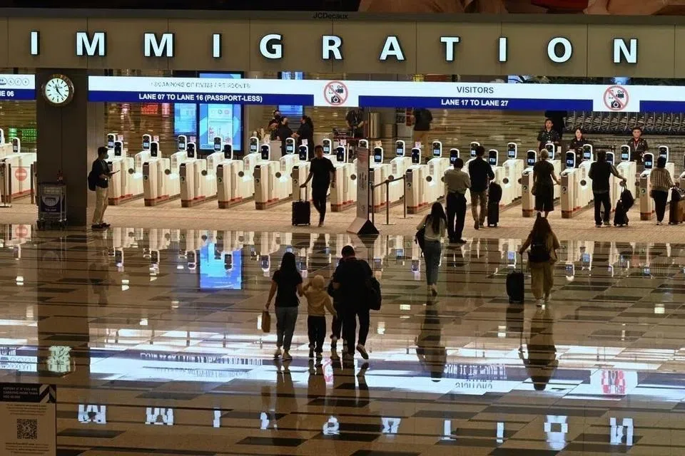 சிங்கப்பூரில் நிபா தொற்று கண்டறியப்படவில்லை: சிடிஏ