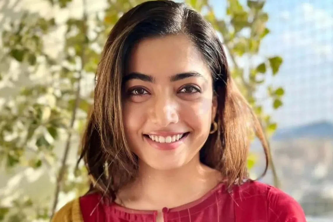 சிவாவுக்கு ஜோடியாக நடிக்கும் ராஷ்மிகா