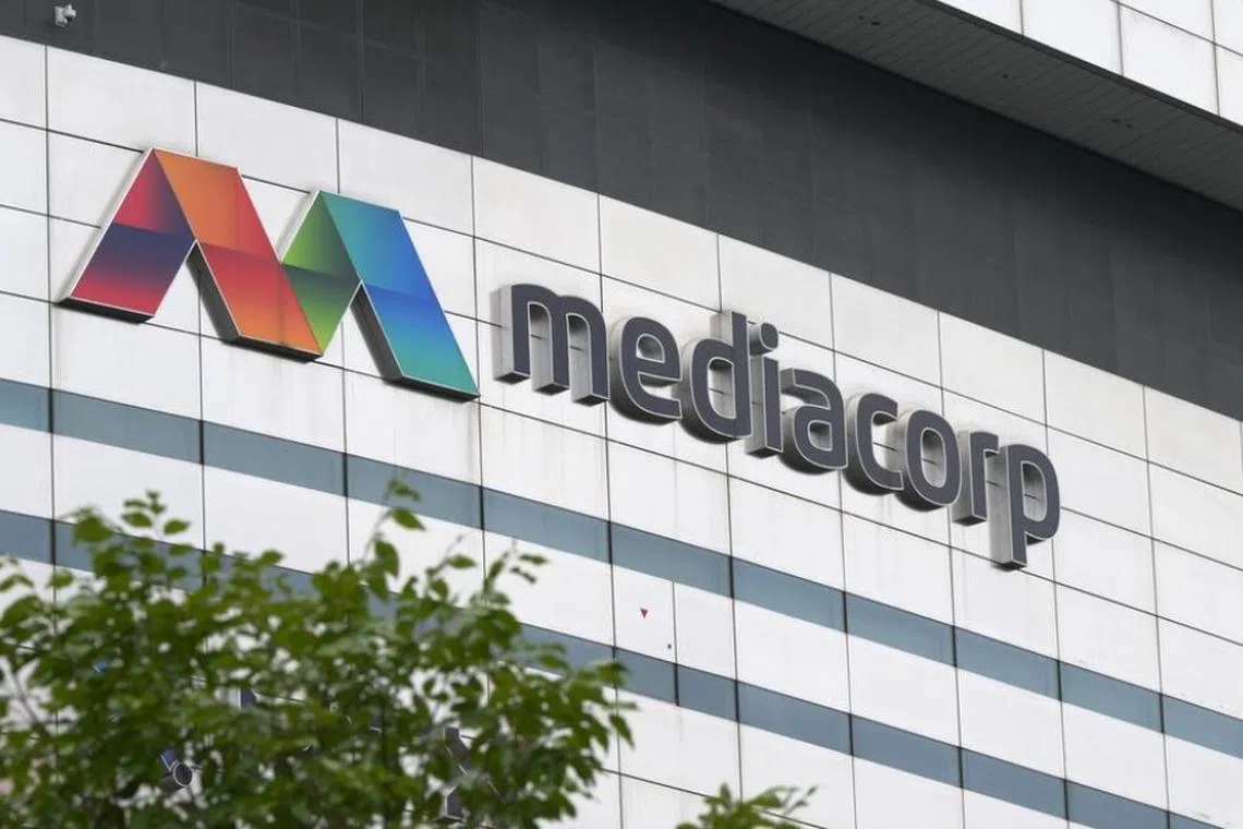 மீடியாகார்ப் நிறுவனத்தில்  ஆட்குறைப்பு; 93 ஊழியர்கள் பாதிப்பு