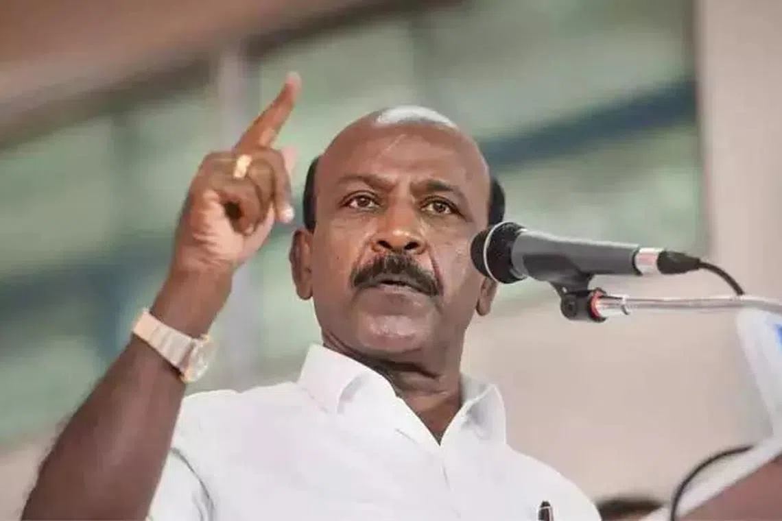 ஆளுநர் ஒப்புதல் தராவிடினும் சித்த மருத்துவப் பல்கலைக் கழகம் அமையும்: தமிழக அரசு