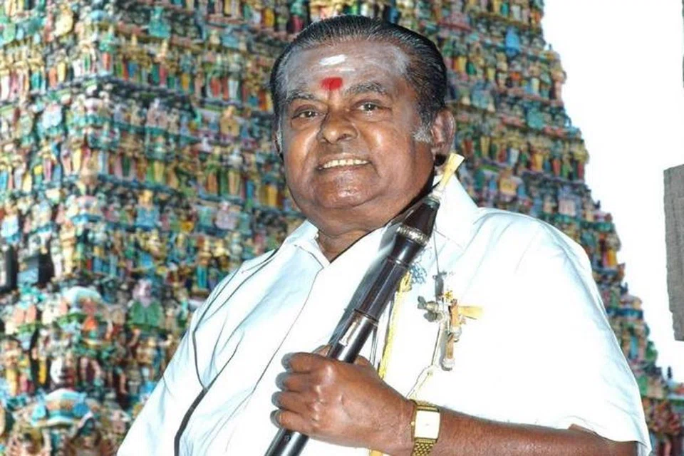 எம்.பி.என். பொன்னுசாமி.