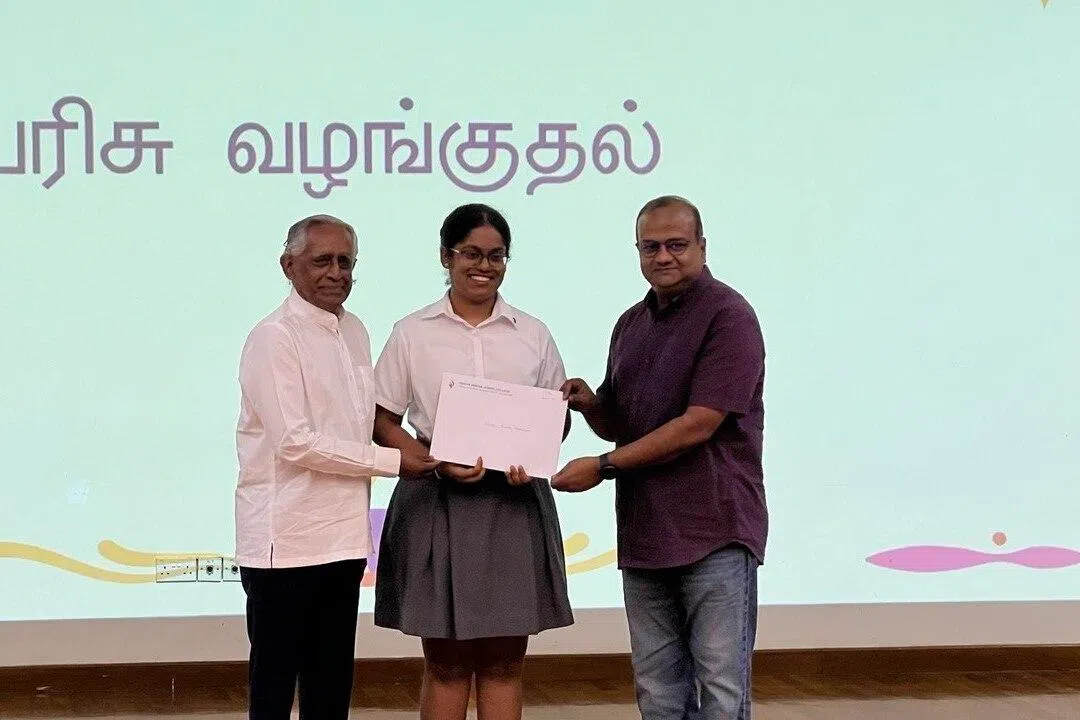செயற்கை நுண்ணறிவு யுகத்தில் தமிழ் மாணவர்கள் 